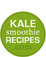 Kale Smoothie Recipes