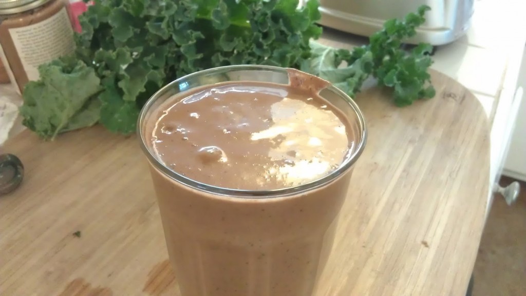 chocolateMilkshake