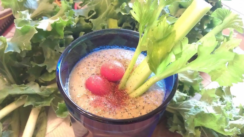 kaleBloodyMary